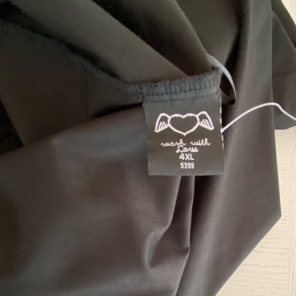 ❤️ Hell Bunny - Miss Muffet Full Moon Skirt ❤️ - Picture 8 of 10